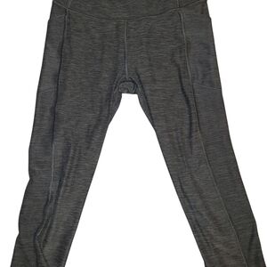 Victoria's Secret Gray Leggings size s